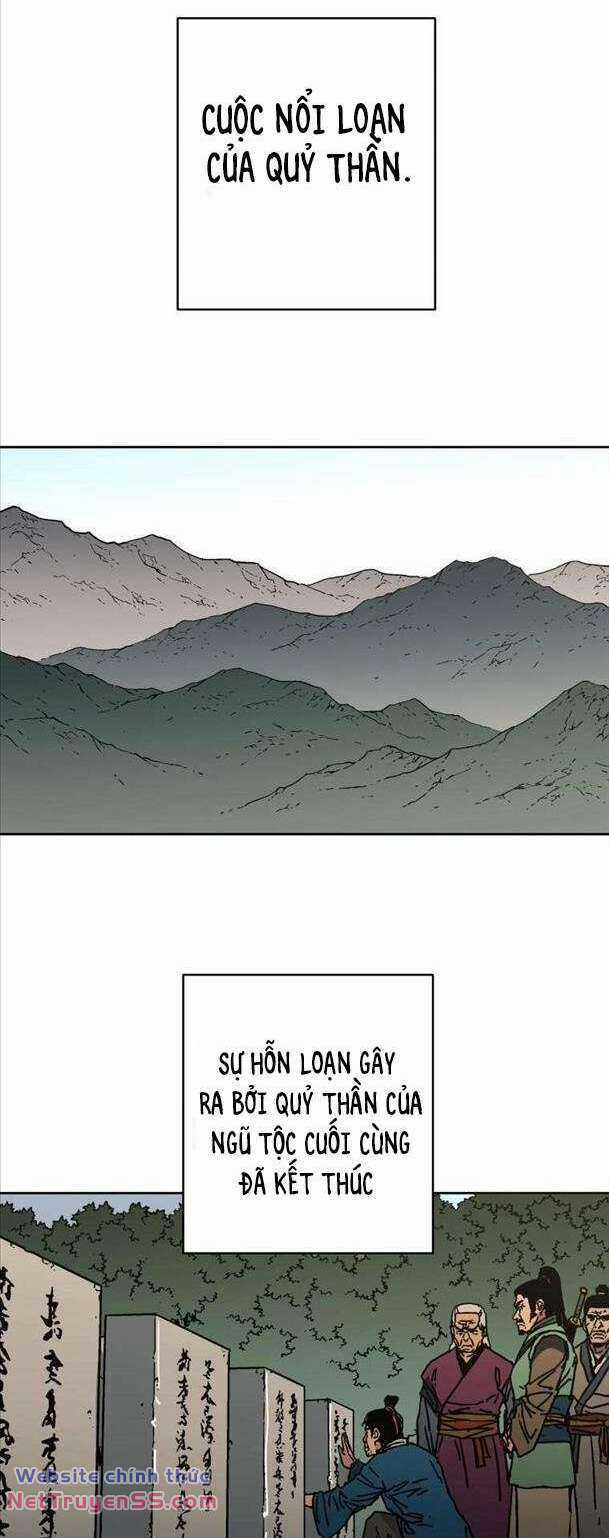 Bố Vô Song - Chapter 285 - Trang 36