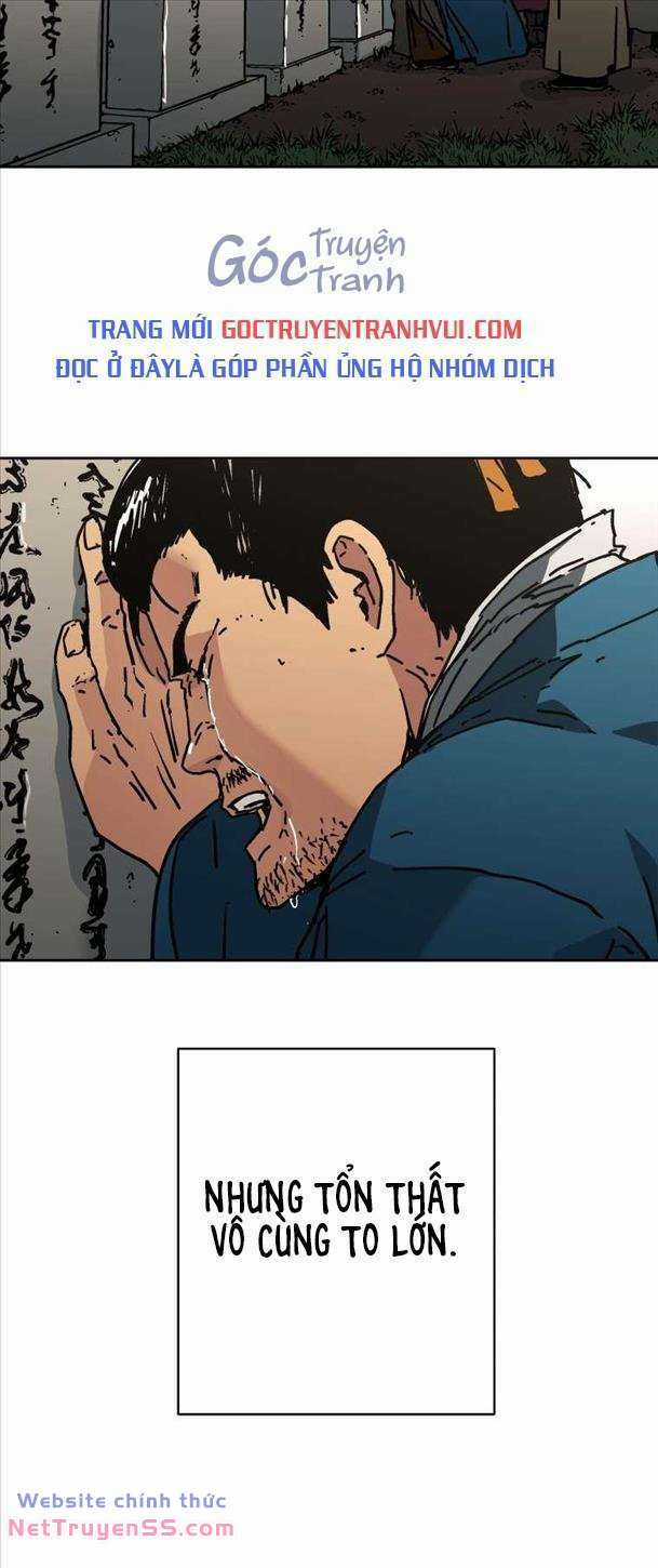 Bố Vô Song - Chapter 285 - Trang 37