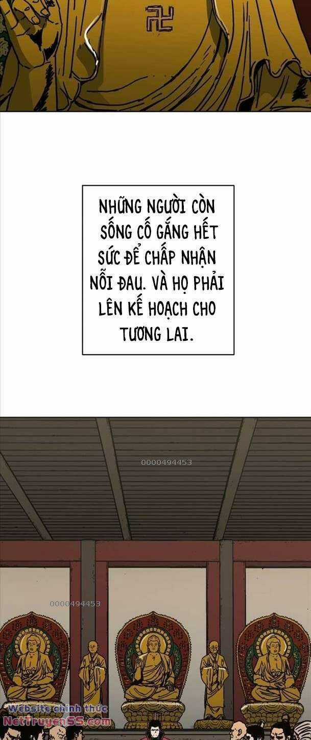 Bố Vô Song - Chapter 285 - Trang 39