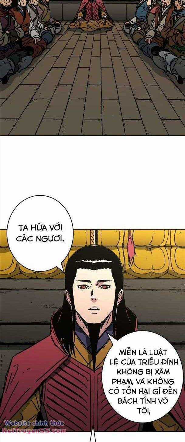 Bố Vô Song - Chapter 285 - Trang 40