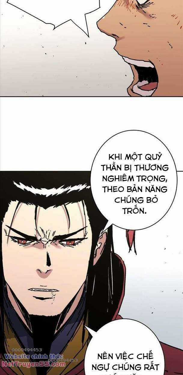Bố Vô Song - Chapter 285 - Trang 5