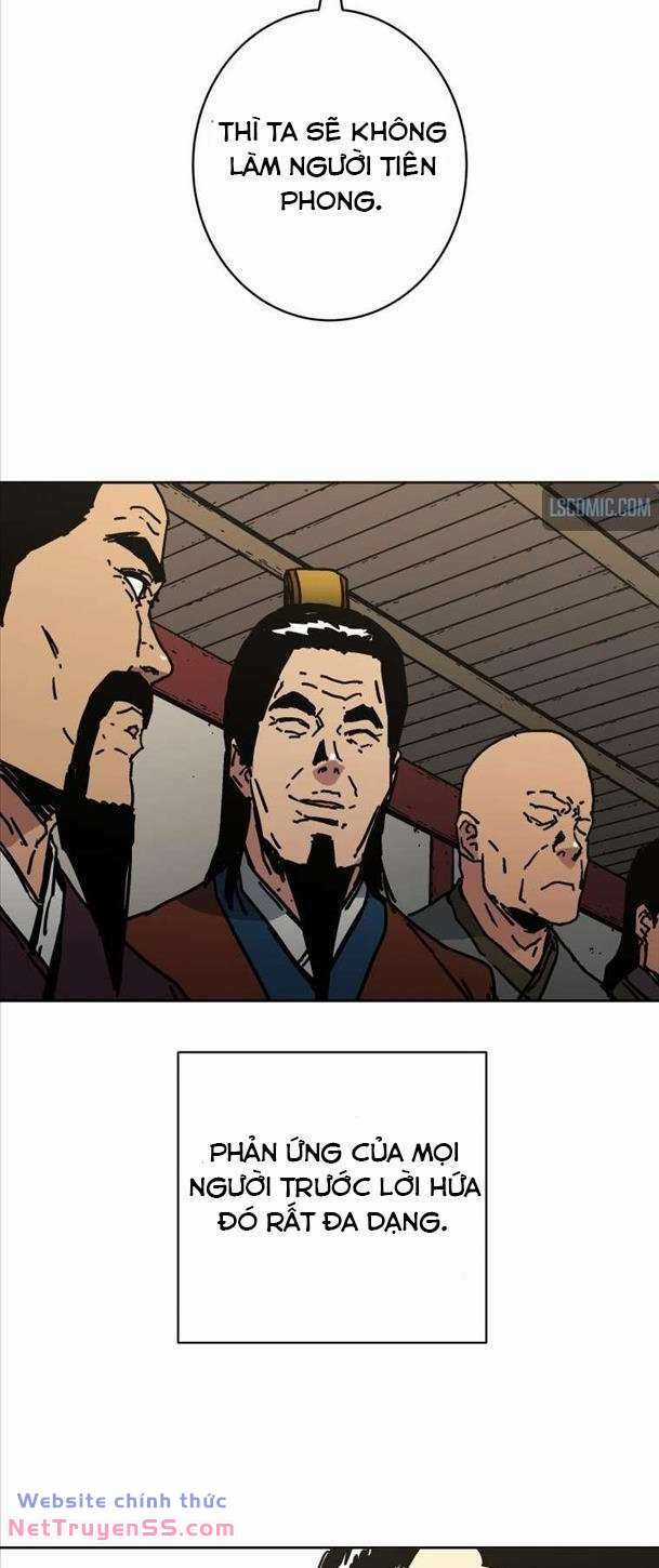 Bố Vô Song - Chapter 285 - Trang 41