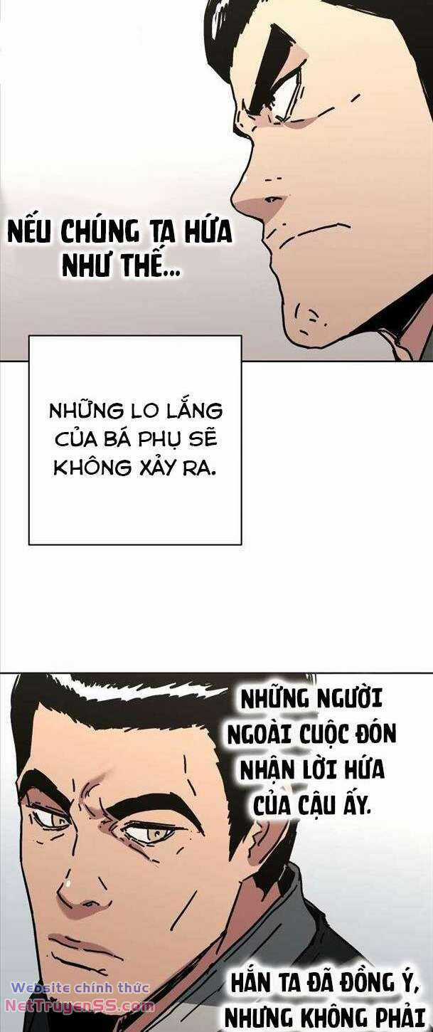 Bố Vô Song - Chapter 285 - Trang 42