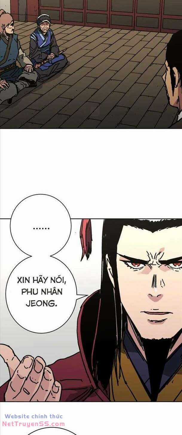 Bố Vô Song - Chapter 285 - Trang 44