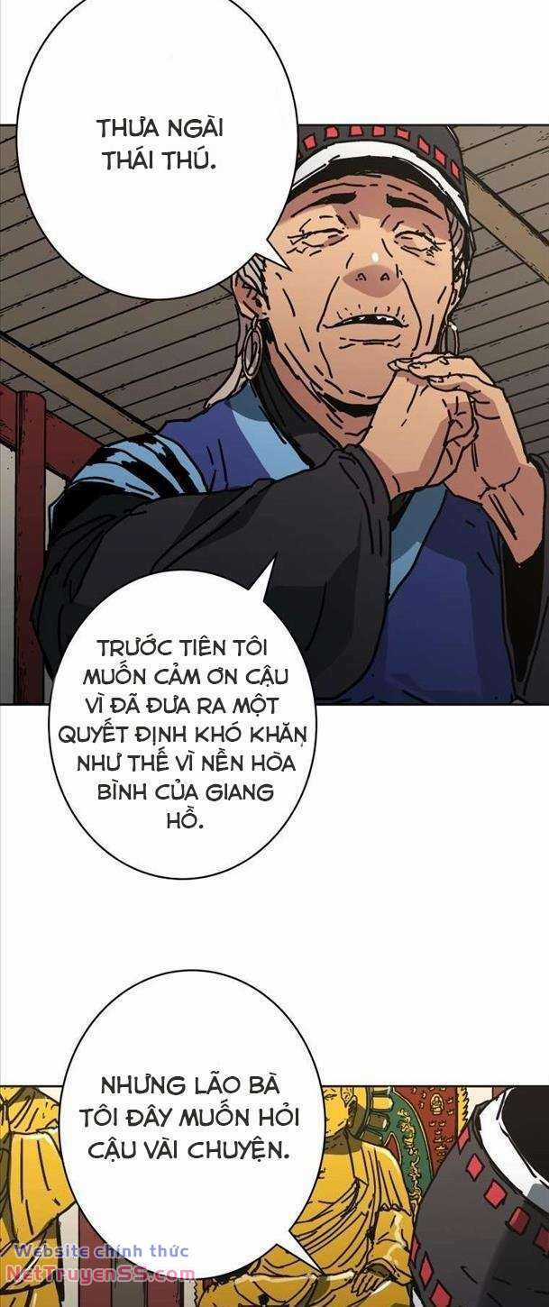 Bố Vô Song - Chapter 285 - Trang 45