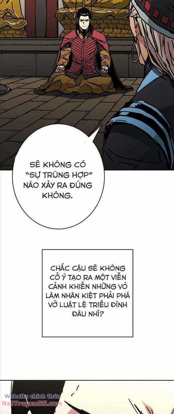 Bố Vô Song - Chapter 285 - Trang 46