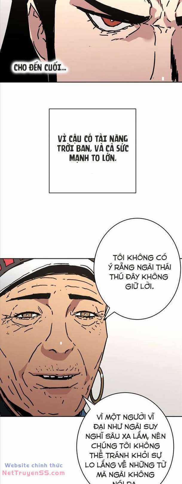 Bố Vô Song - Chapter 285 - Trang 47