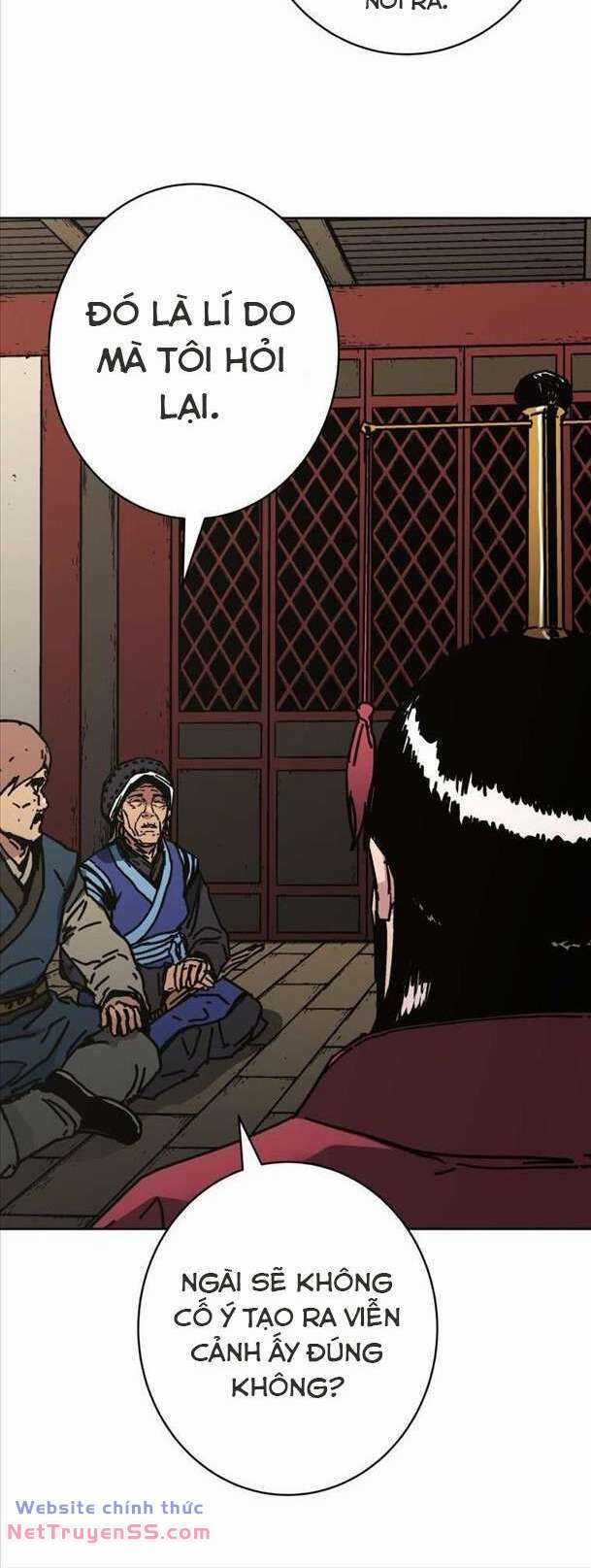 Bố Vô Song - Chapter 285 - Trang 48