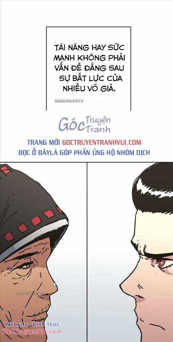 Bố Vô Song - Chapter 285 - Trang 49
