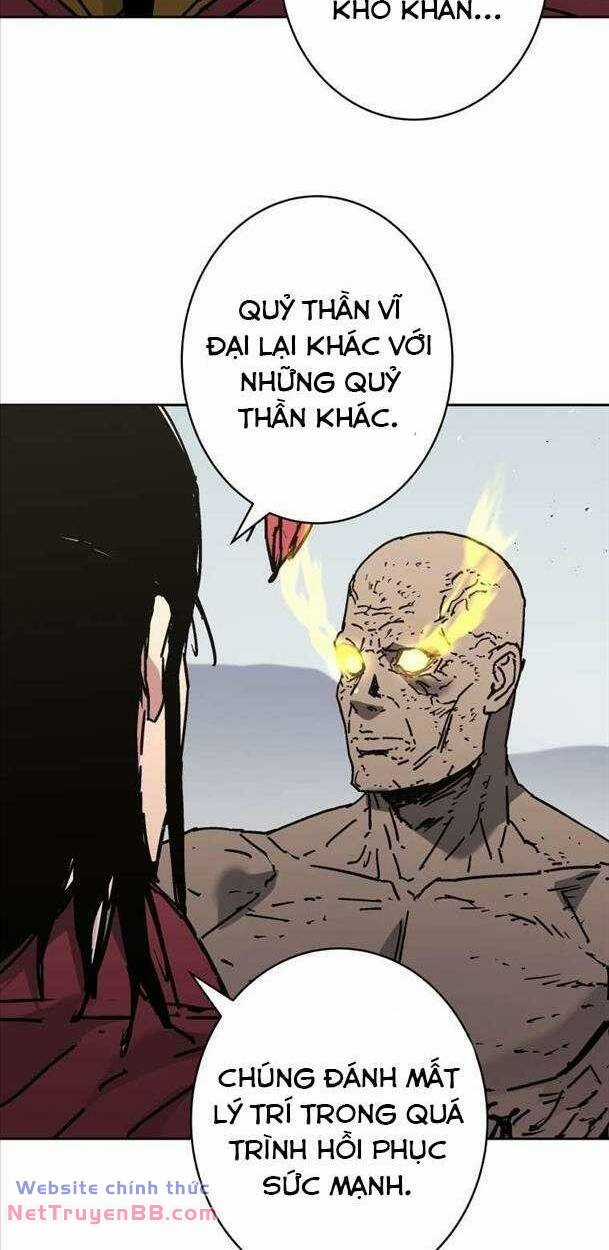 Bố Vô Song - Chapter 285 - Trang 6