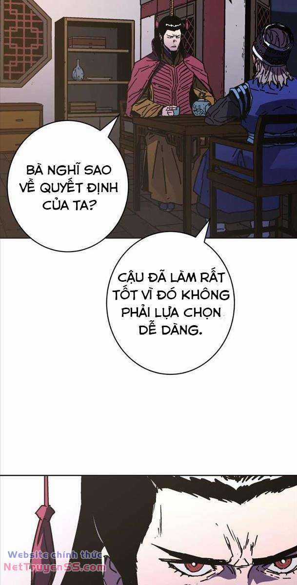 Bố Vô Song - Chapter 285 - Trang 56
