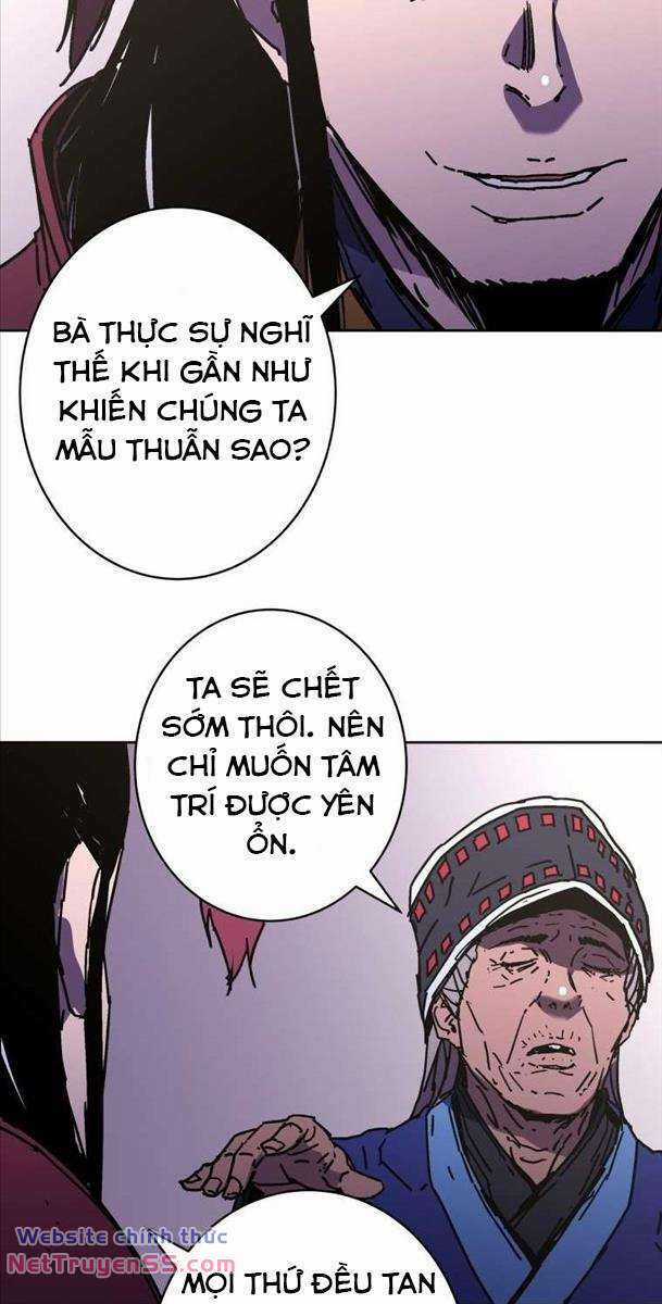 Bố Vô Song - Chapter 285 - Trang 57