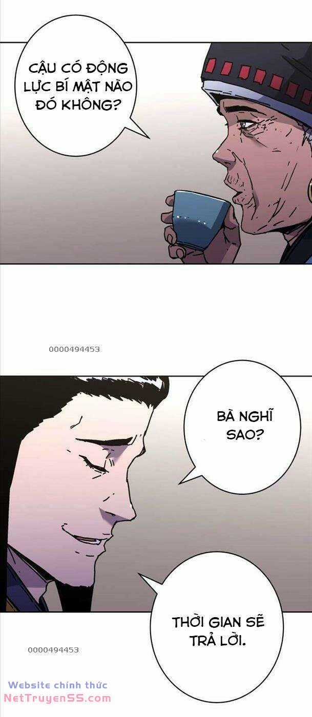 Bố Vô Song - Chapter 285 - Trang 59