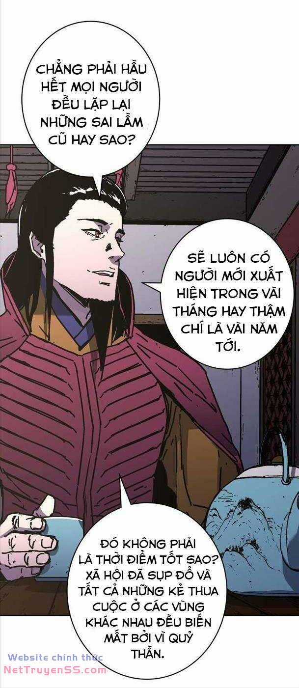 Bố Vô Song - Chapter 285 - Trang 60