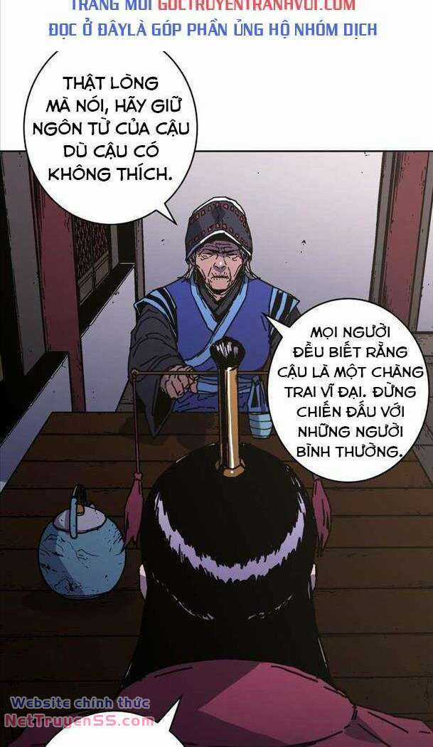 Bố Vô Song - Chapter 285 - Trang 62