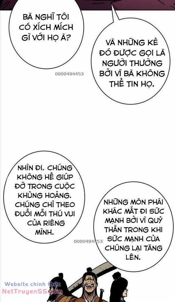 Bố Vô Song - Chapter 285 - Trang 63