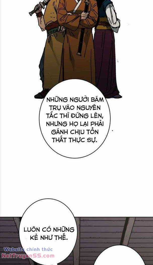 Bố Vô Song - Chapter 285 - Trang 64