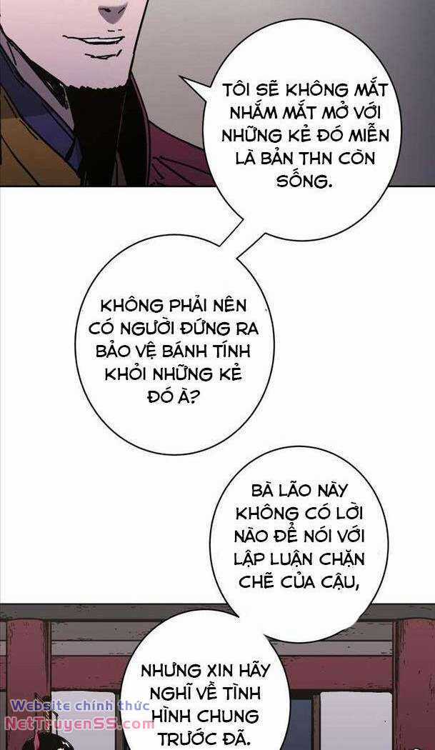 Bố Vô Song - Chapter 285 - Trang 66