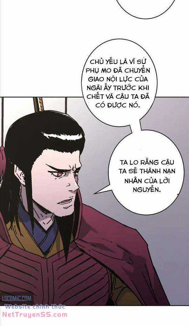 Bố Vô Song - Chapter 285 - Trang 70