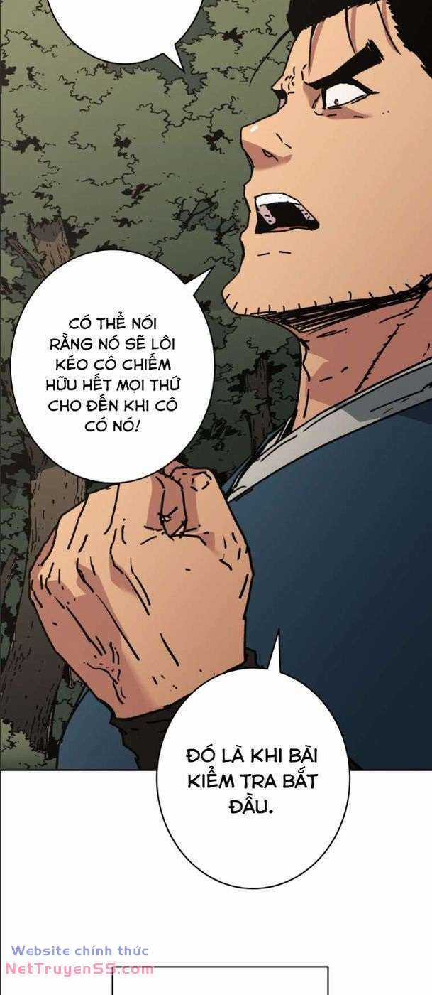 Bố Vô Song - Chapter 286 - Trang 12