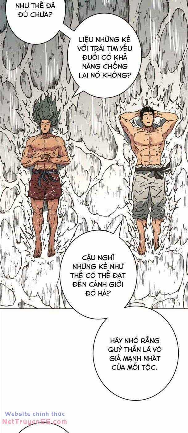 Bố Vô Song - Chapter 286 - Trang 17