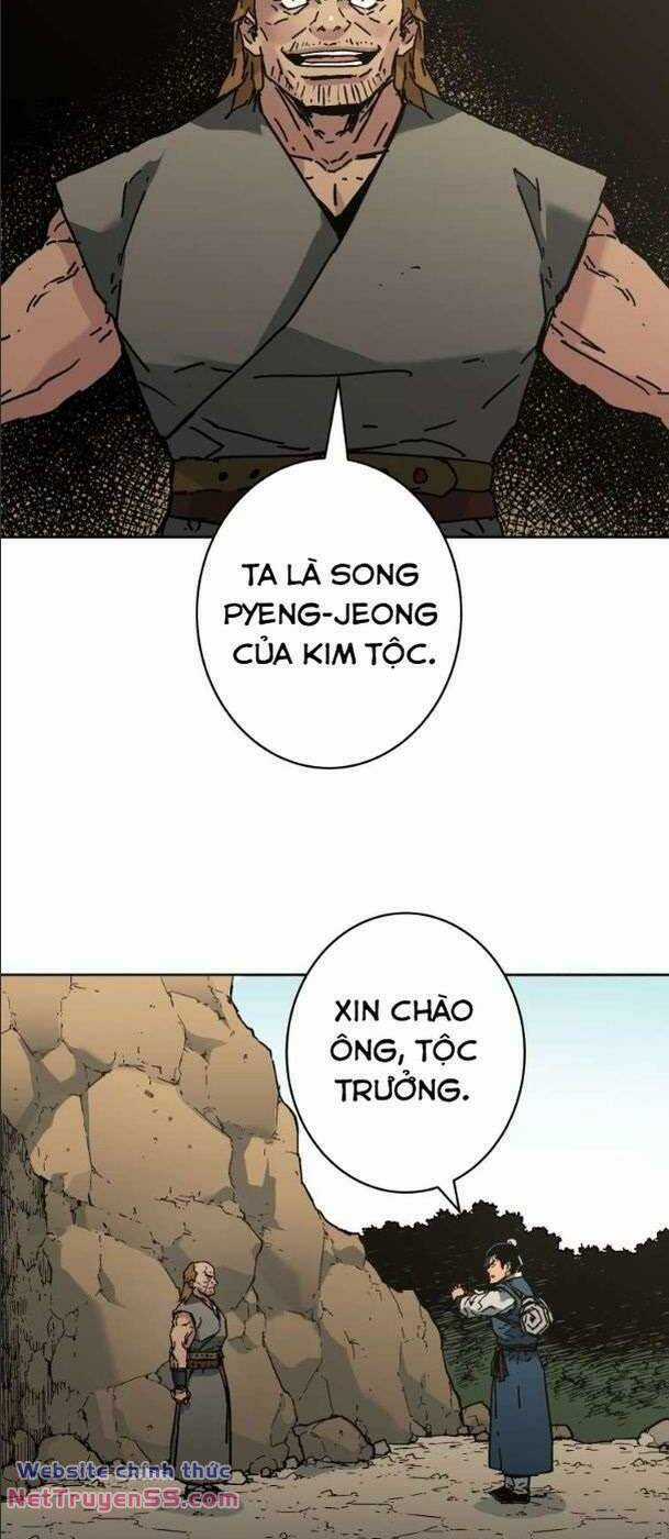 Bố Vô Song - Chapter 286 - Trang 3