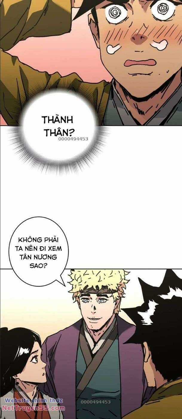 Bố Vô Song - Chapter 286 - Trang 30