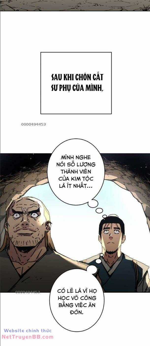 Bố Vô Song - Chapter 286 - Trang 4