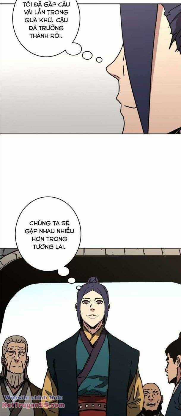 Bố Vô Song - Chapter 286 - Trang 33