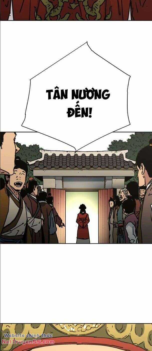 Bố Vô Song - Chapter 286 - Trang 37