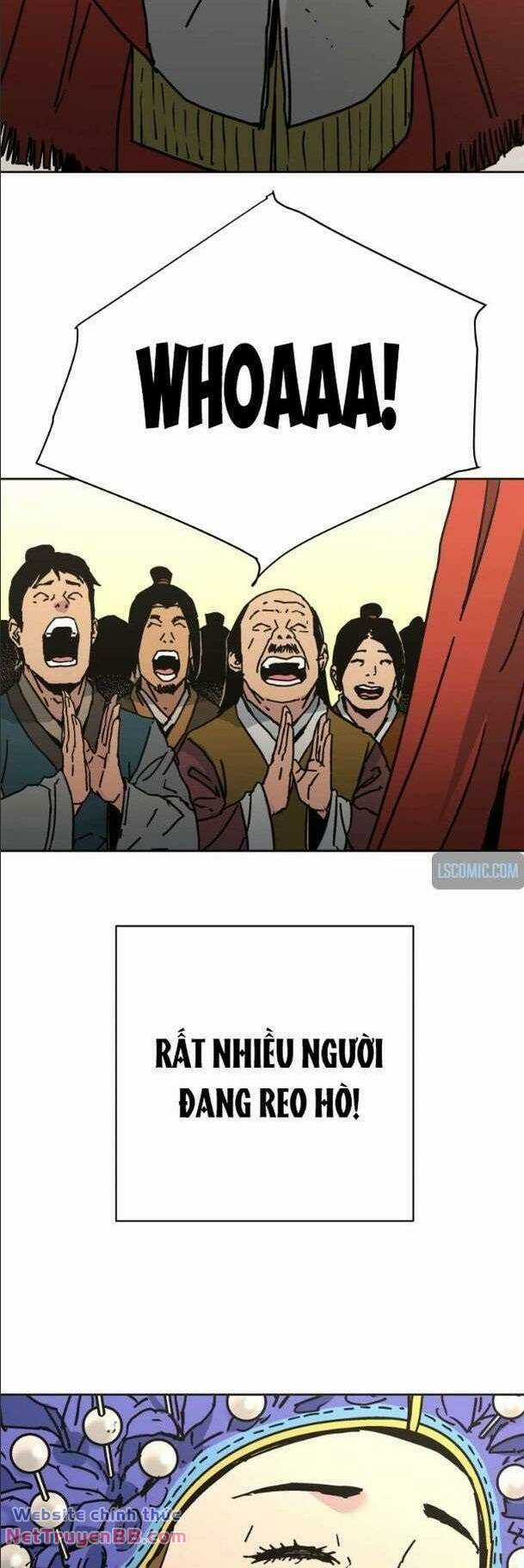 Bố Vô Song - Chapter 286 - Trang 39