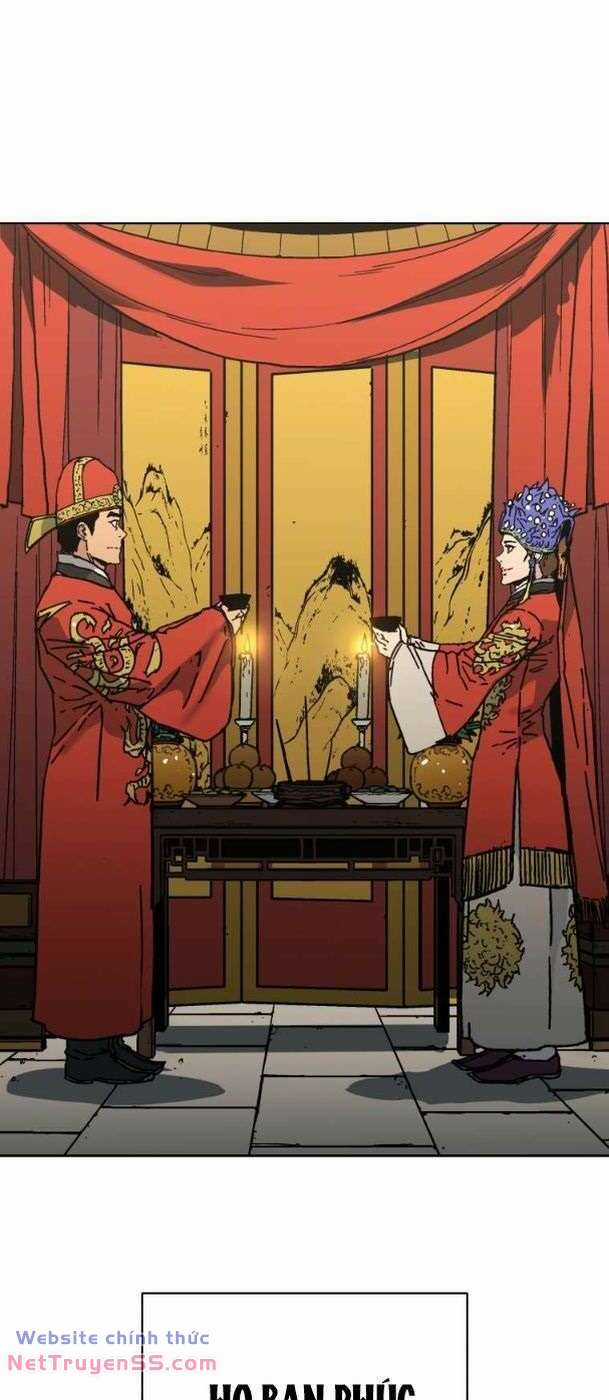 Bố Vô Song - Chapter 286 - Trang 41