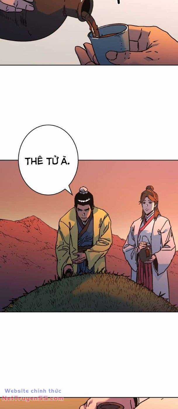 Bố Vô Song - Chapter 286 - Trang 46