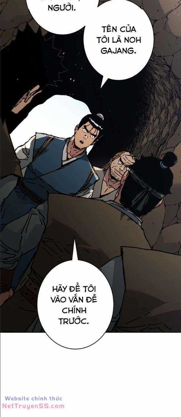 Bố Vô Song - Chapter 286 - Trang 6