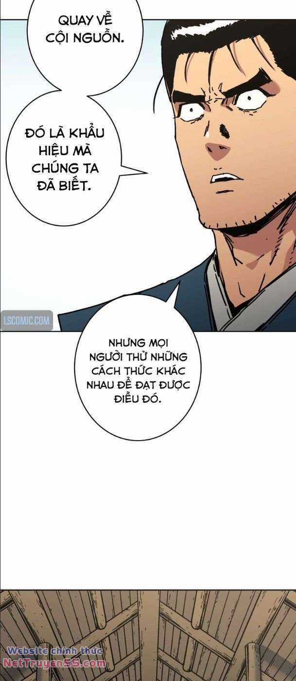 Bố Vô Song - Chapter 286 - Trang 8