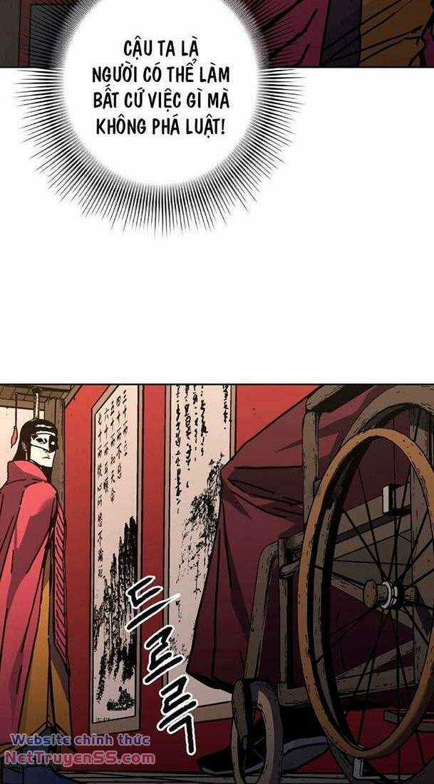 Bố Vô Song - Chapter 287 - Trang 16