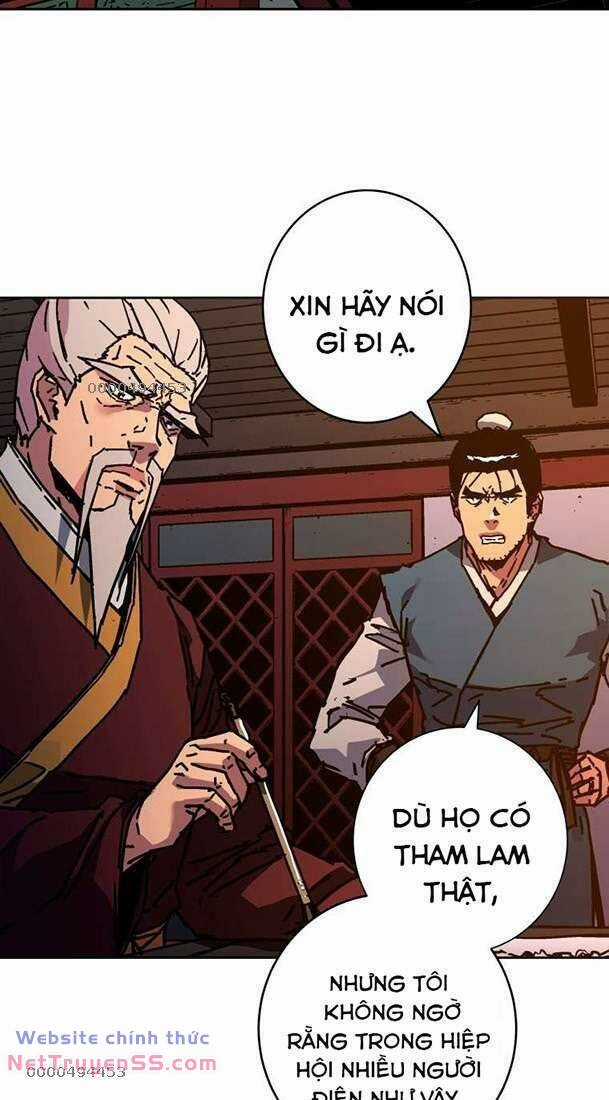 Bố Vô Song - Chapter 287 - Trang 3