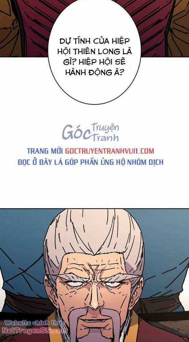 Bố Vô Song - Chapter 287 - Trang 22
