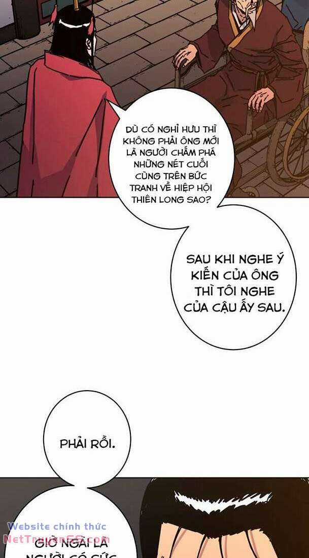 Bố Vô Song - Chapter 287 - Trang 24