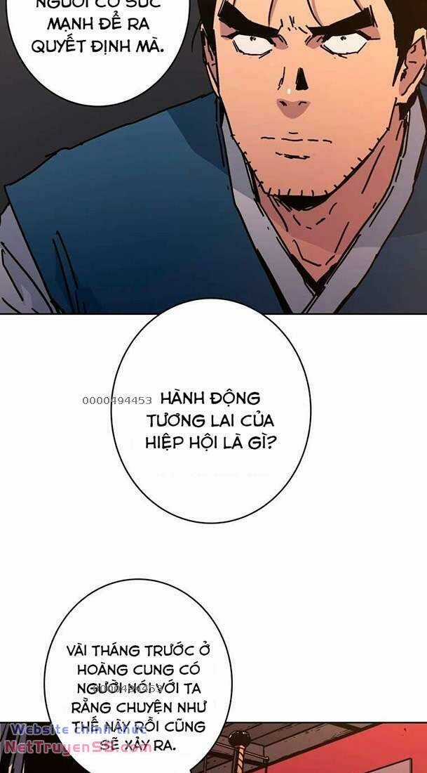 Bố Vô Song - Chapter 287 - Trang 25