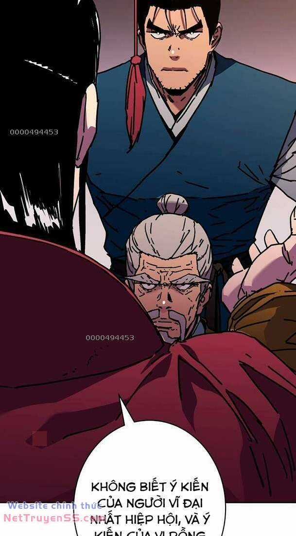 Bố Vô Song - Chapter 287 - Trang 27