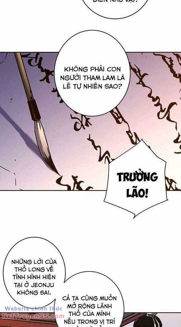 Bố Vô Song - Chapter 287 - Trang 4