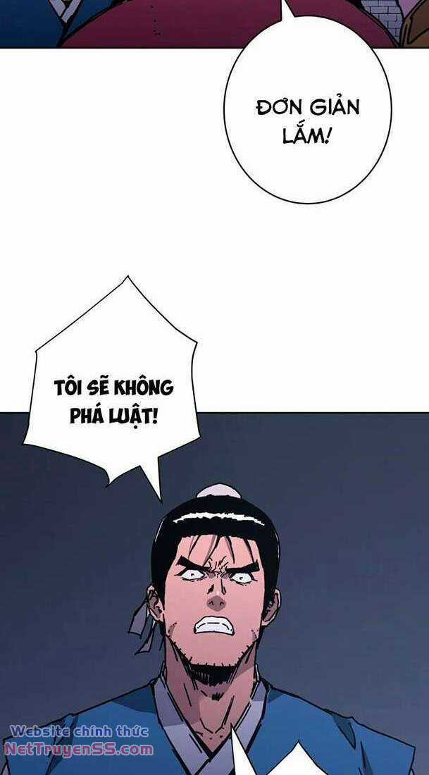 Bố Vô Song - Chapter 287 - Trang 38