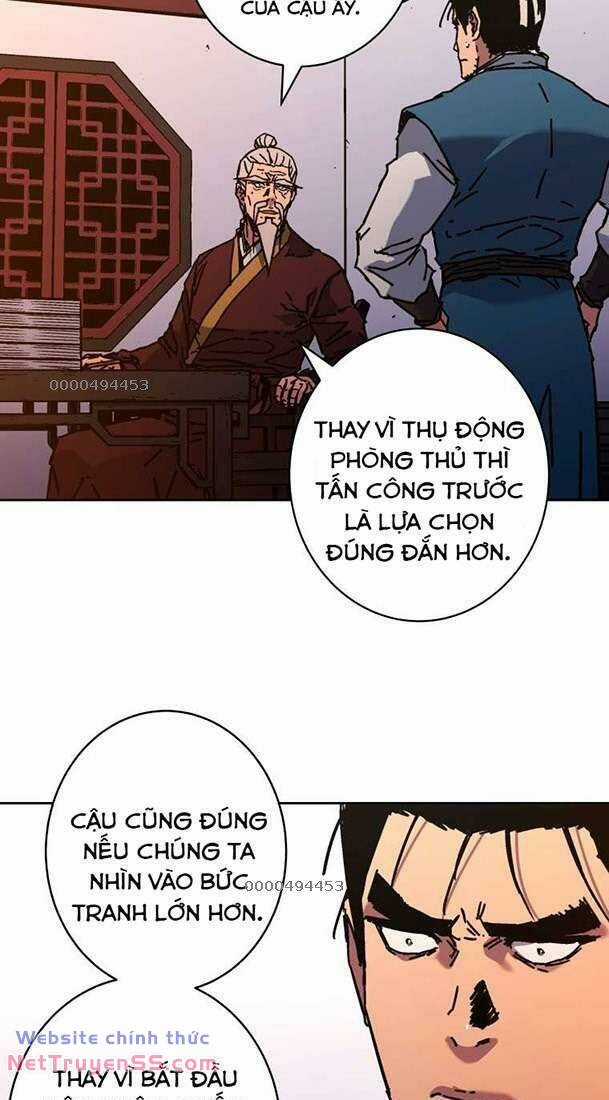 Bố Vô Song - Chapter 287 - Trang 5