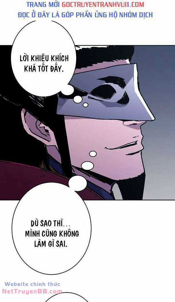 Bố Vô Song - Chapter 287 - Trang 42