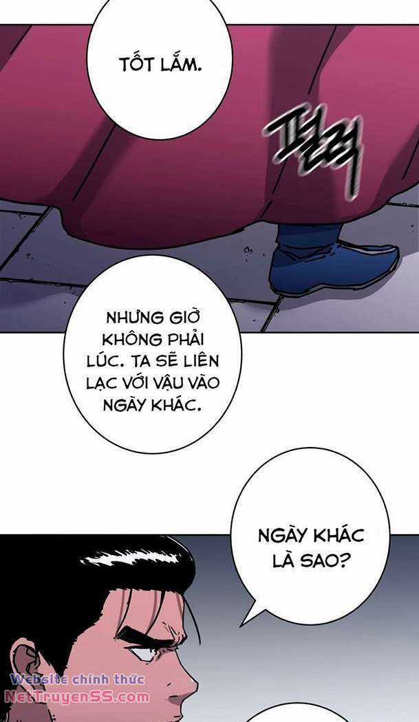 Bố Vô Song - Chapter 287 - Trang 43