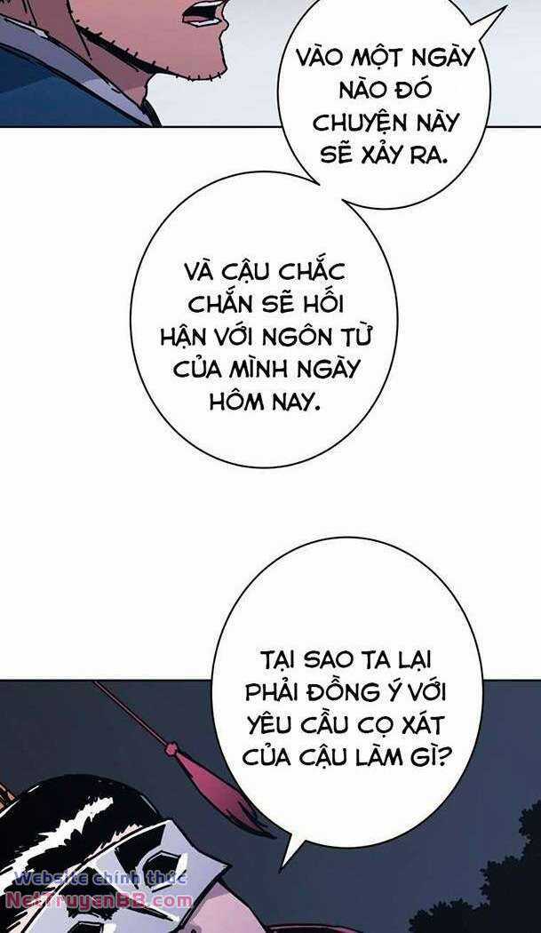 Bố Vô Song - Chapter 287 - Trang 44