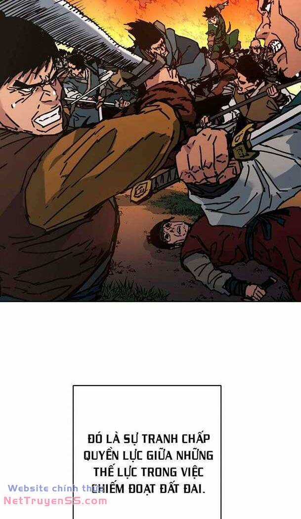 Bố Vô Song - Chapter 287 - Trang 50