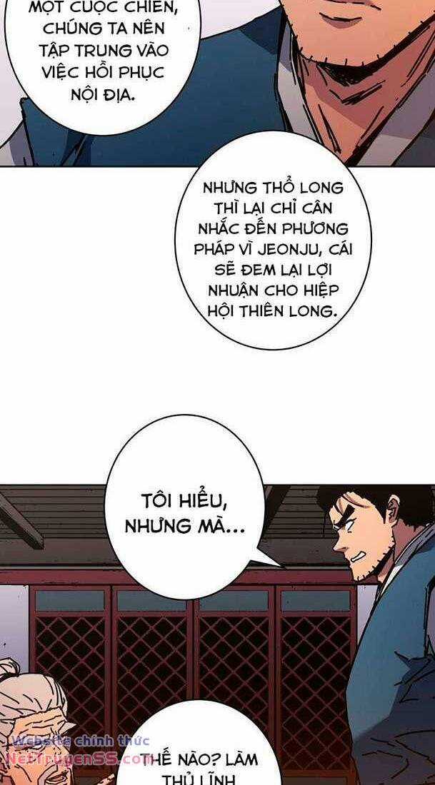 Bố Vô Song - Chapter 287 - Trang 6