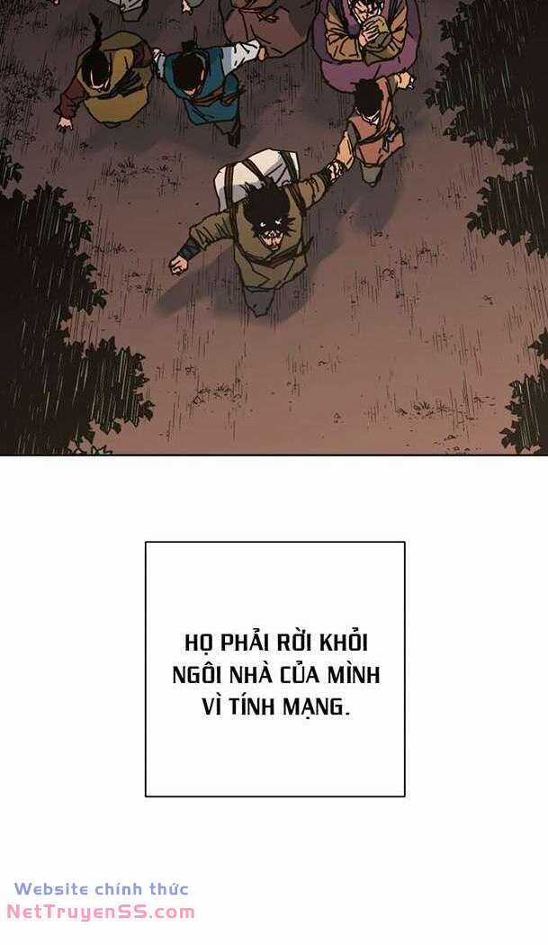 Bố Vô Song - Chapter 287 - Trang 54